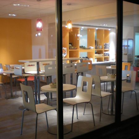 Premiere Classe Toulouse Sud 라베지 외부 사진