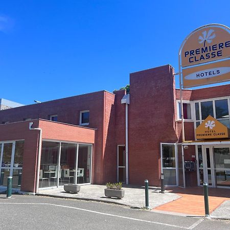 Premiere Classe Toulouse Sud 라베지 외부 사진