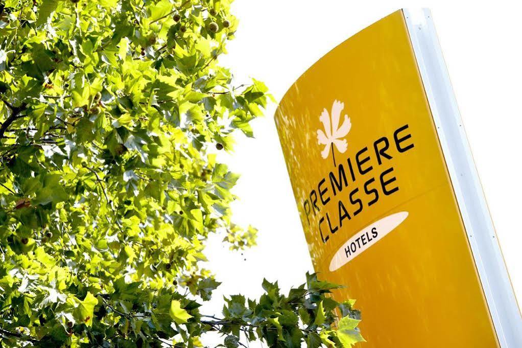Premiere Classe Toulouse Sud 라베지 외부 사진